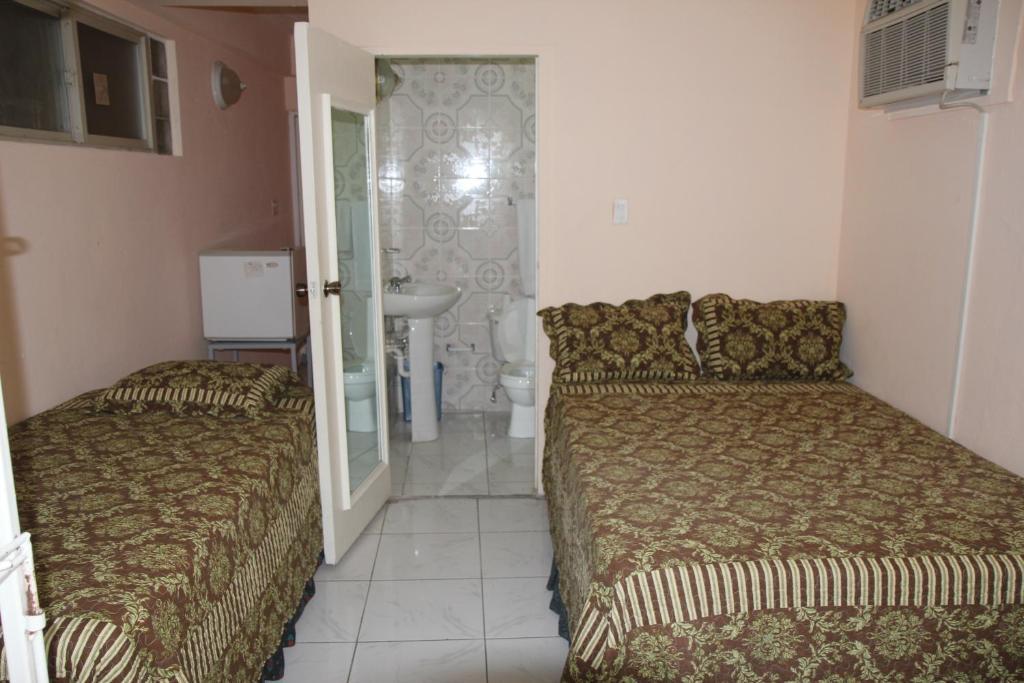Executive Shaw Park Guest House Ocho Rios Exterior foto