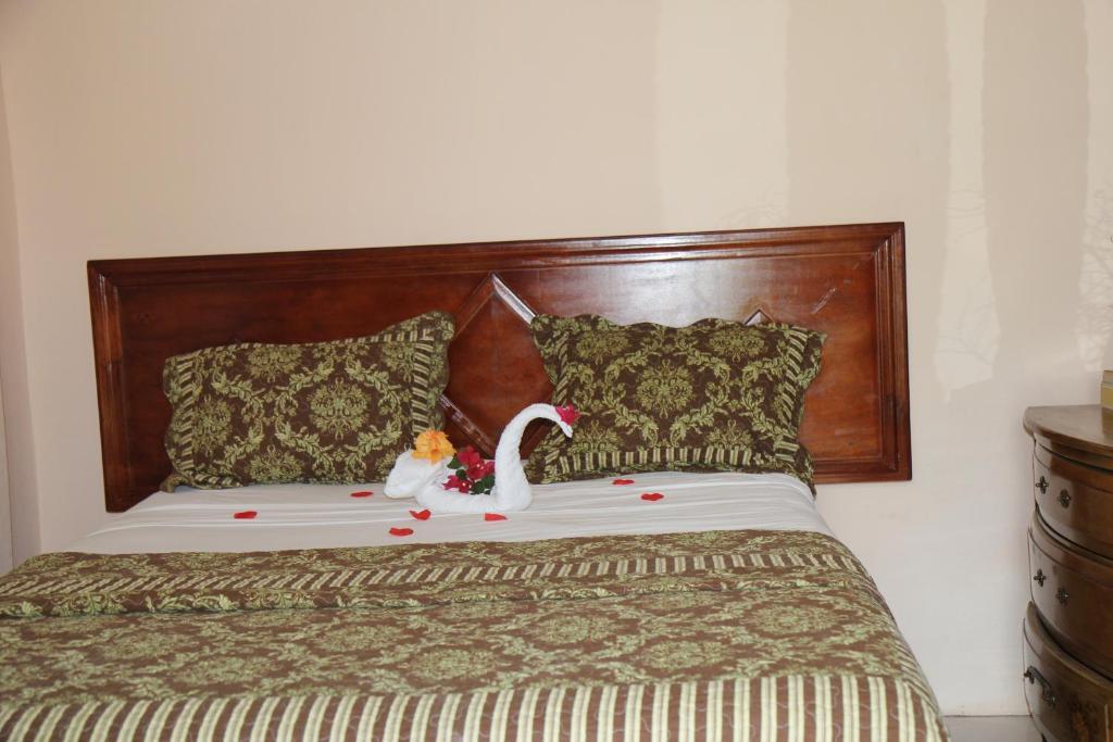 Executive Shaw Park Guest House Ocho Rios Quarto foto