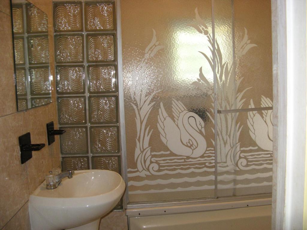 Executive Shaw Park Guest House Ocho Rios Exterior foto